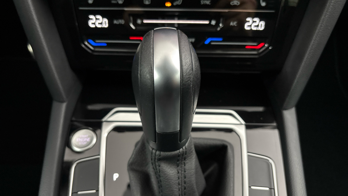 Volkswagen Arteon - 27