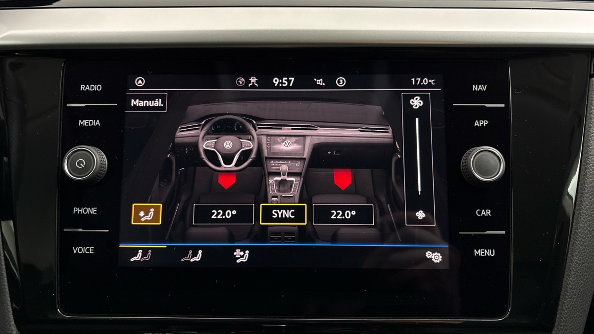 Volkswagen Arteon - 29