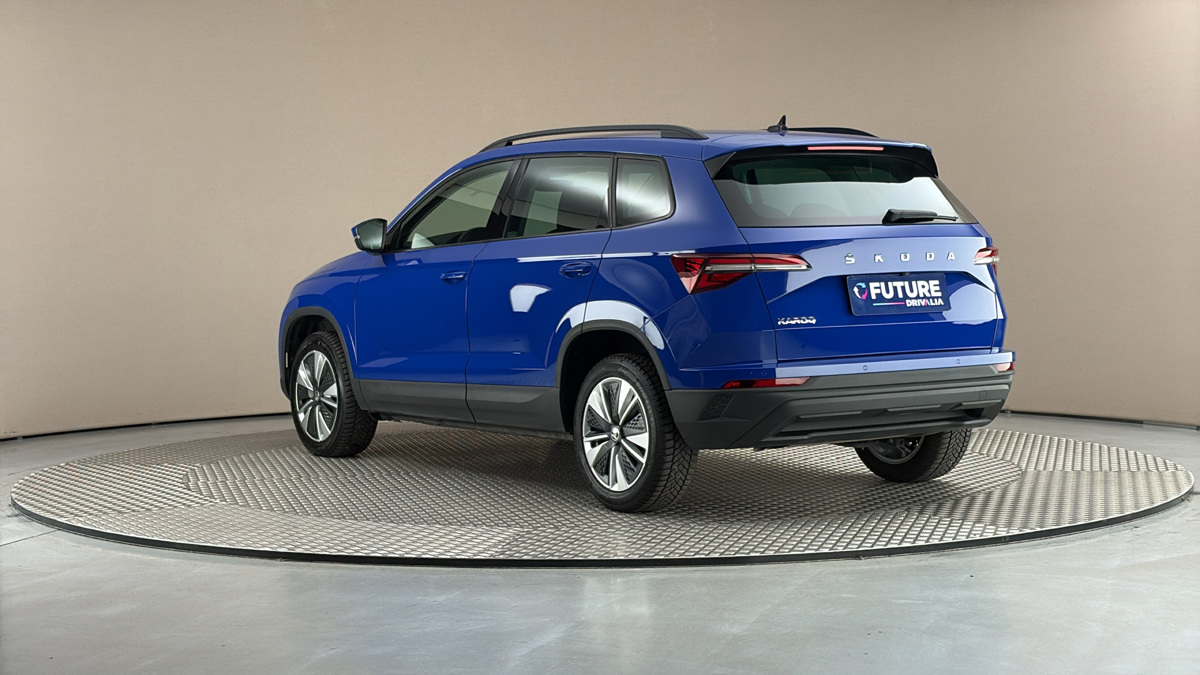 Škoda Karoq - 1