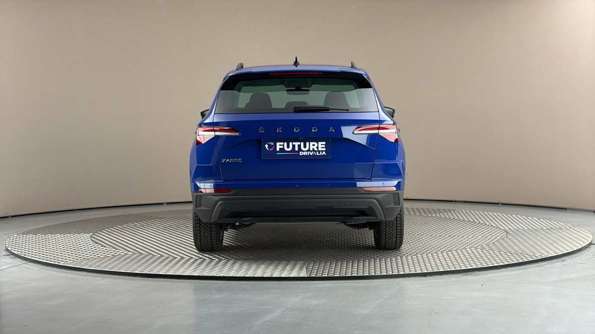 Škoda Karoq - 4