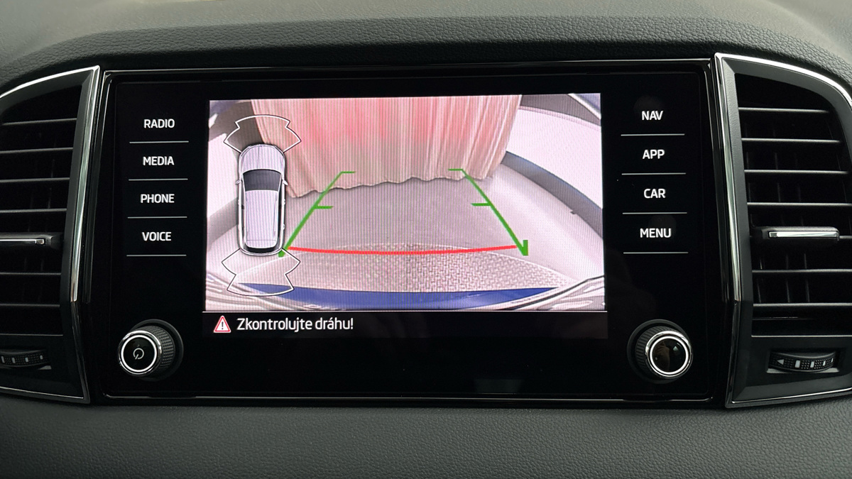 Škoda Karoq - 11