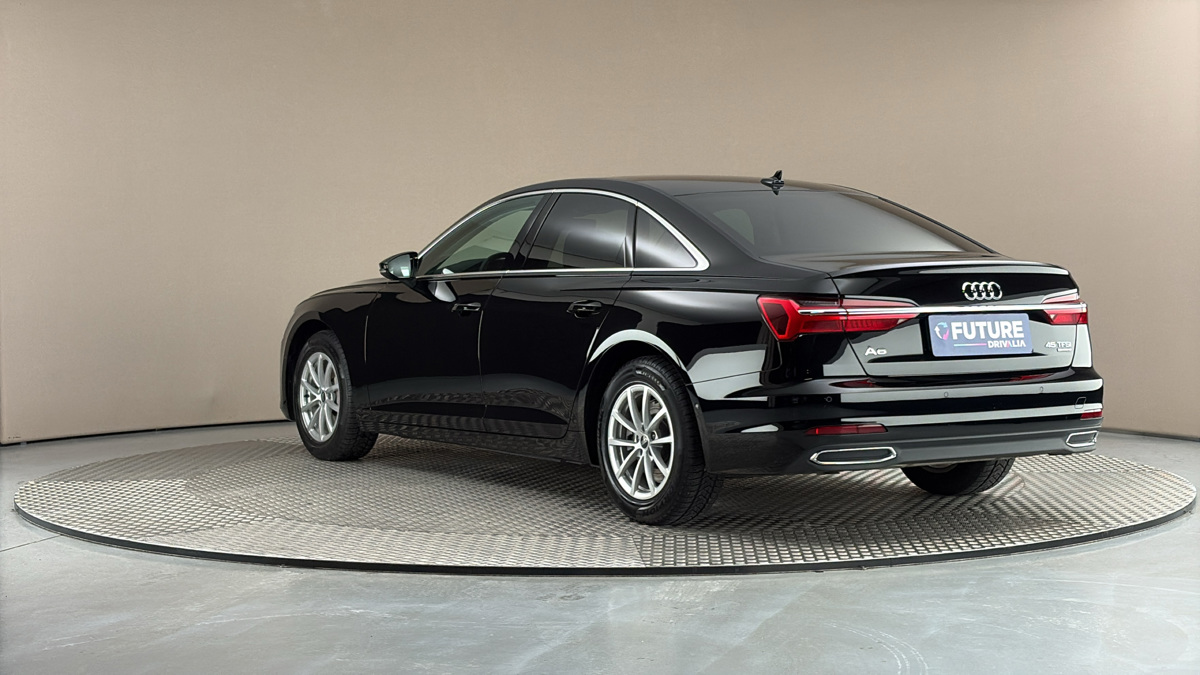 Audi A6 - 2