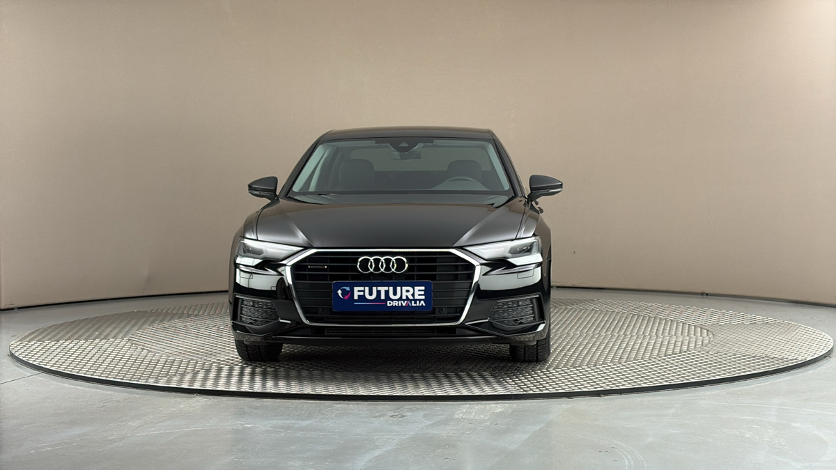 Audi A6 - 3