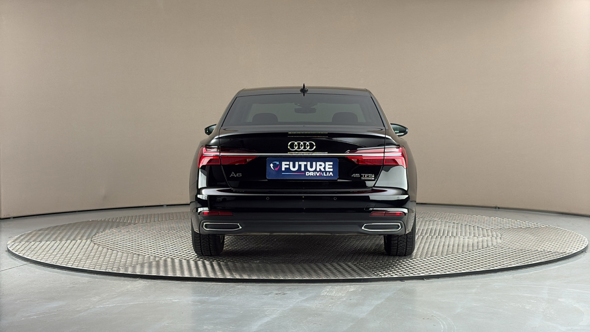 Audi A6 - 5