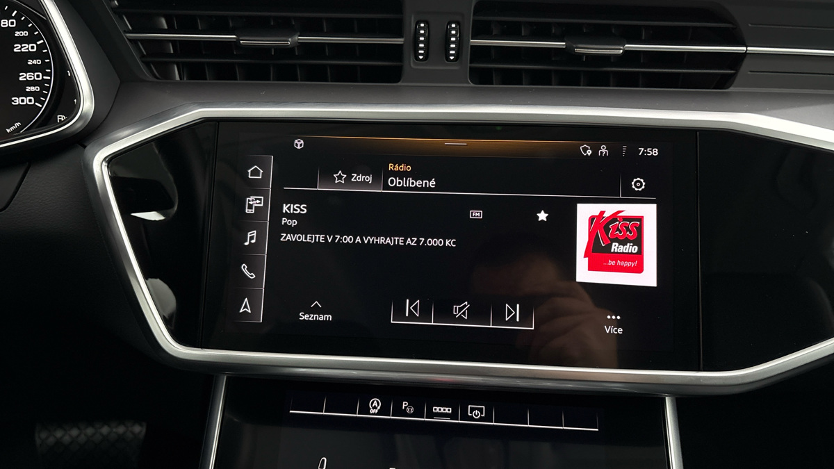 Audi A6 - 11