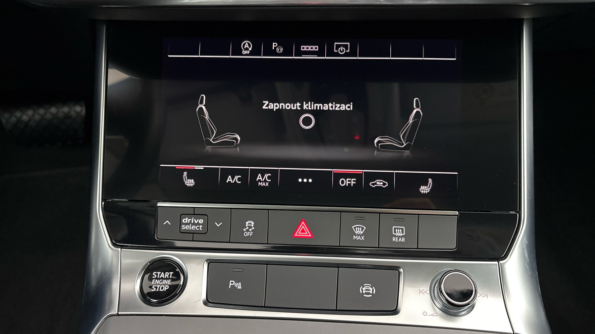 Audi A6 - 13