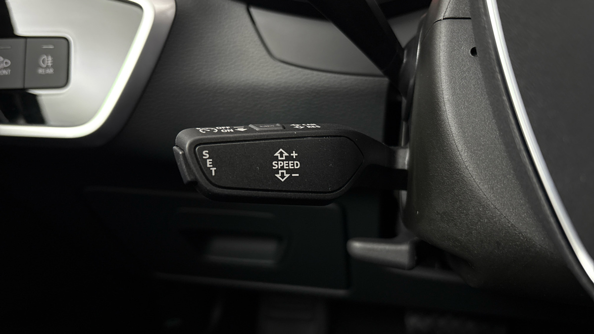 Audi A6 - 14