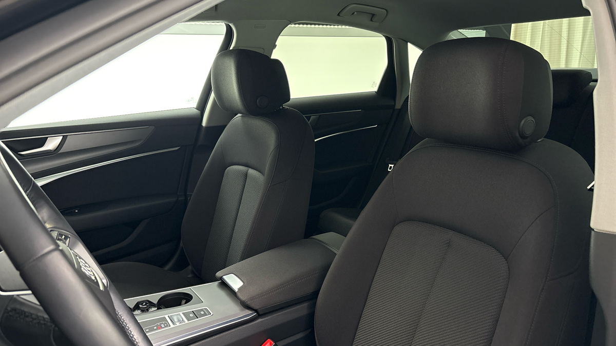 Audi A6 - 15