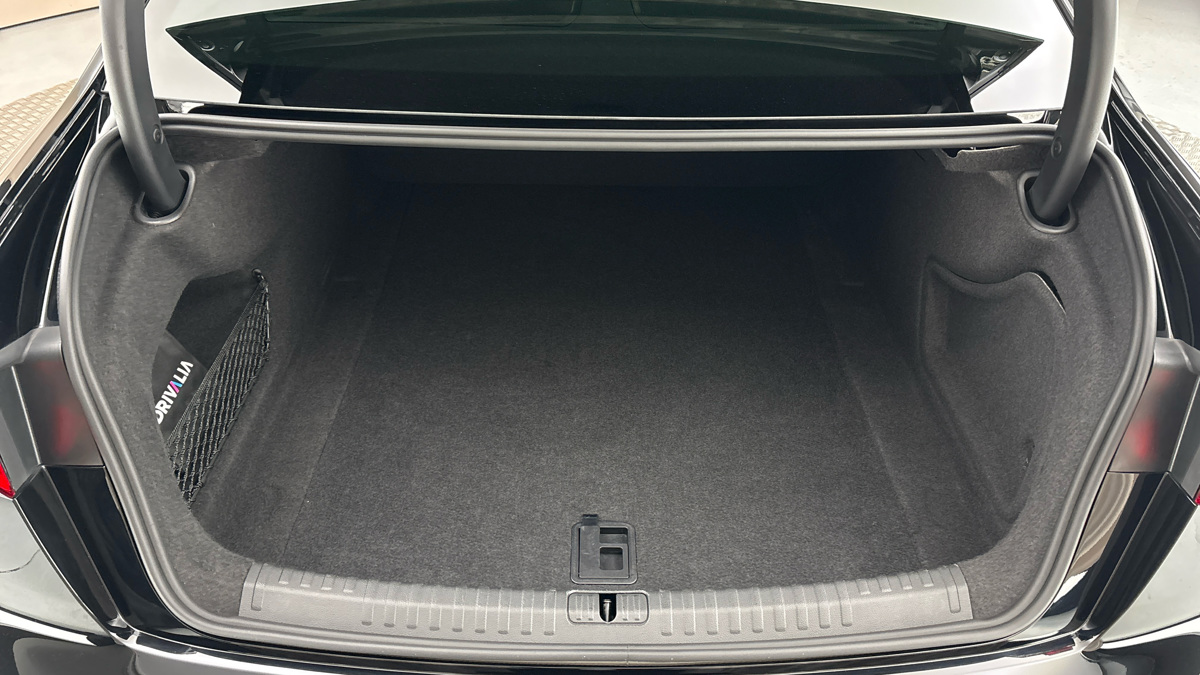 Audi A6 - 17