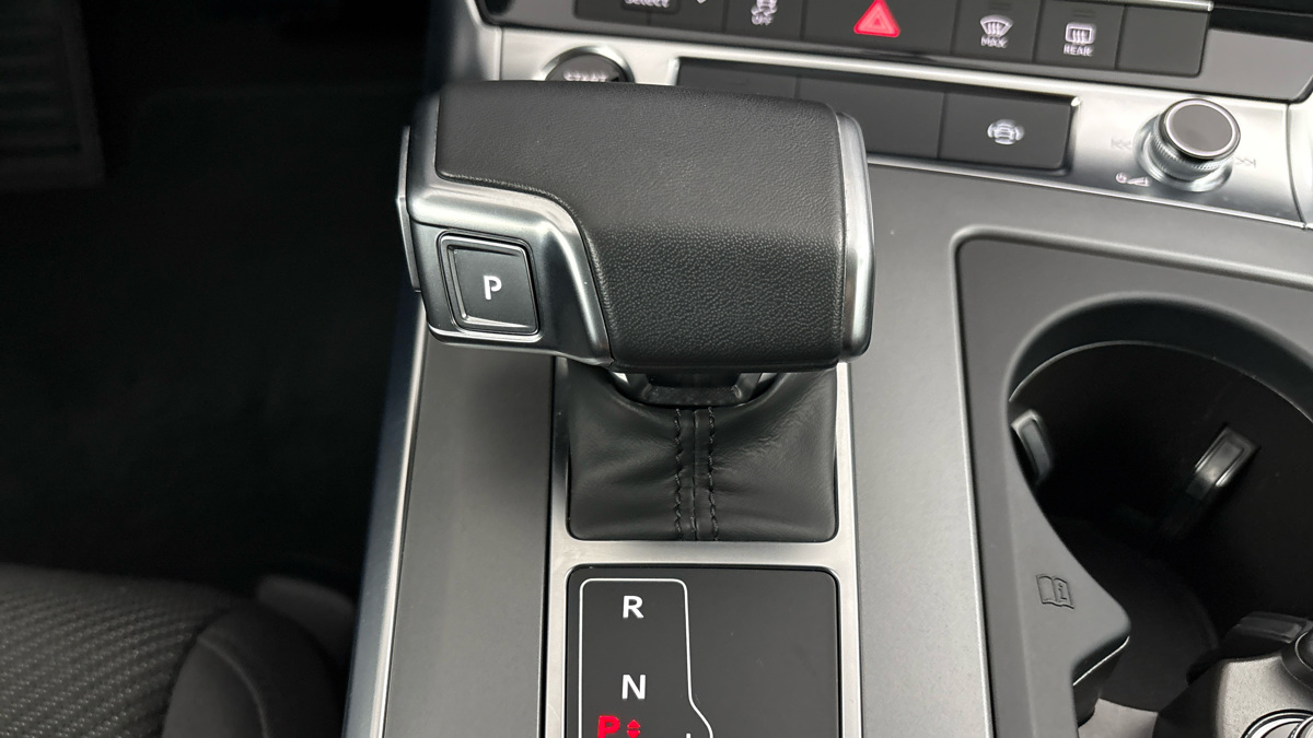 Audi A6 - 23