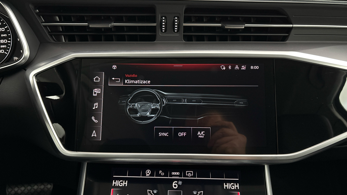 Audi A6 - 25