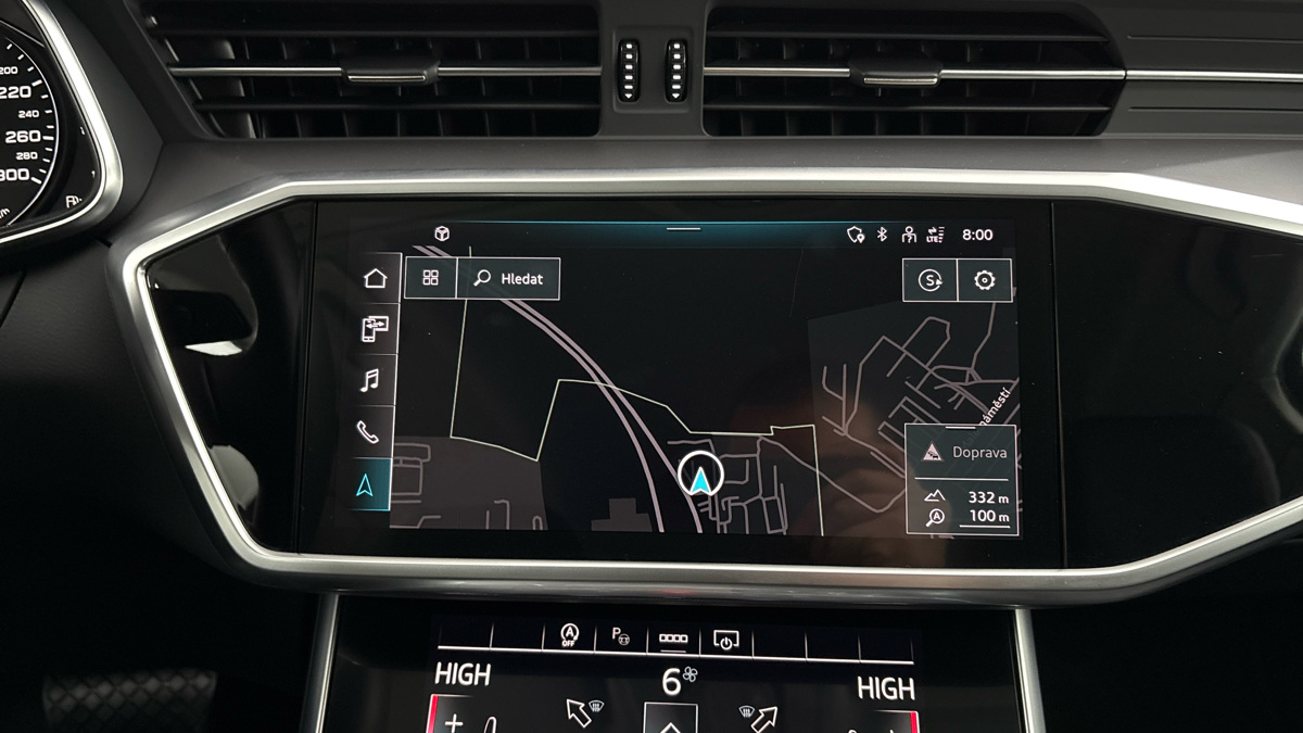 Audi A6 - 26