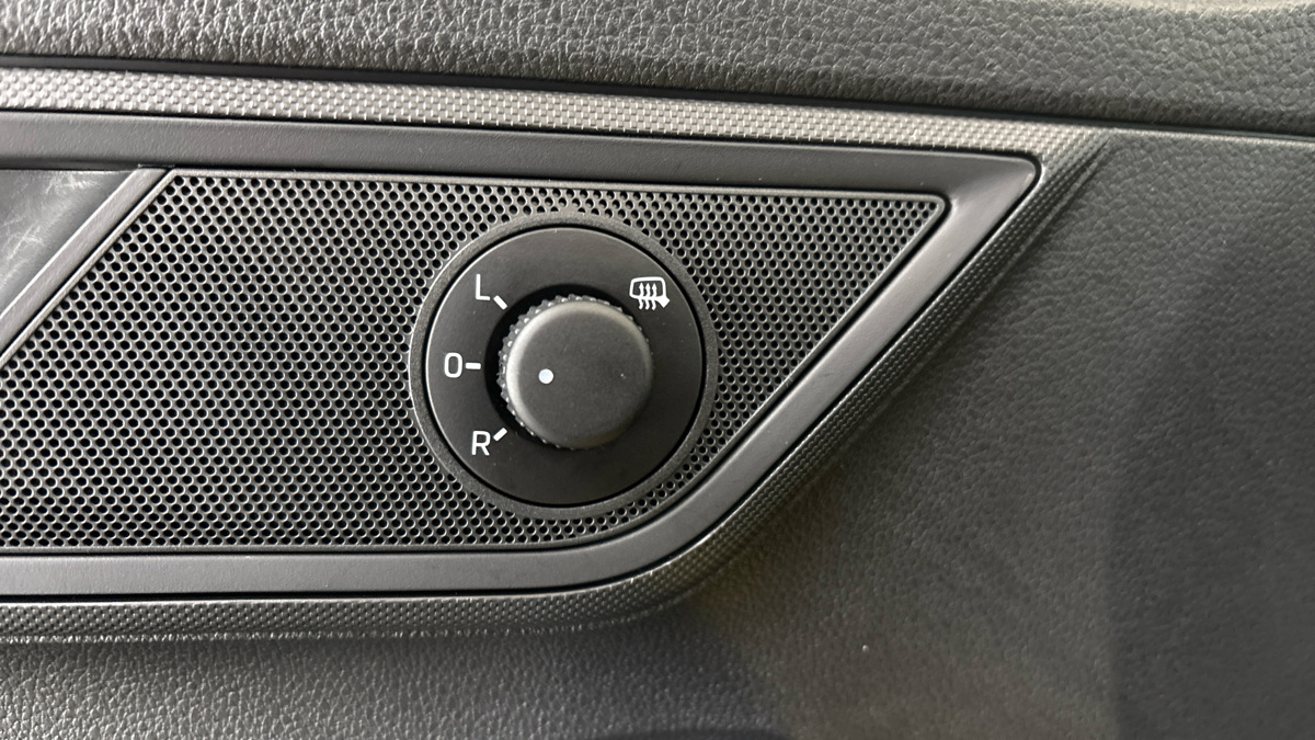 Škoda Fabia - 21