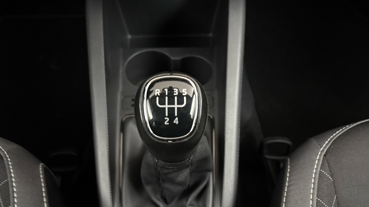 Škoda Fabia - 24
